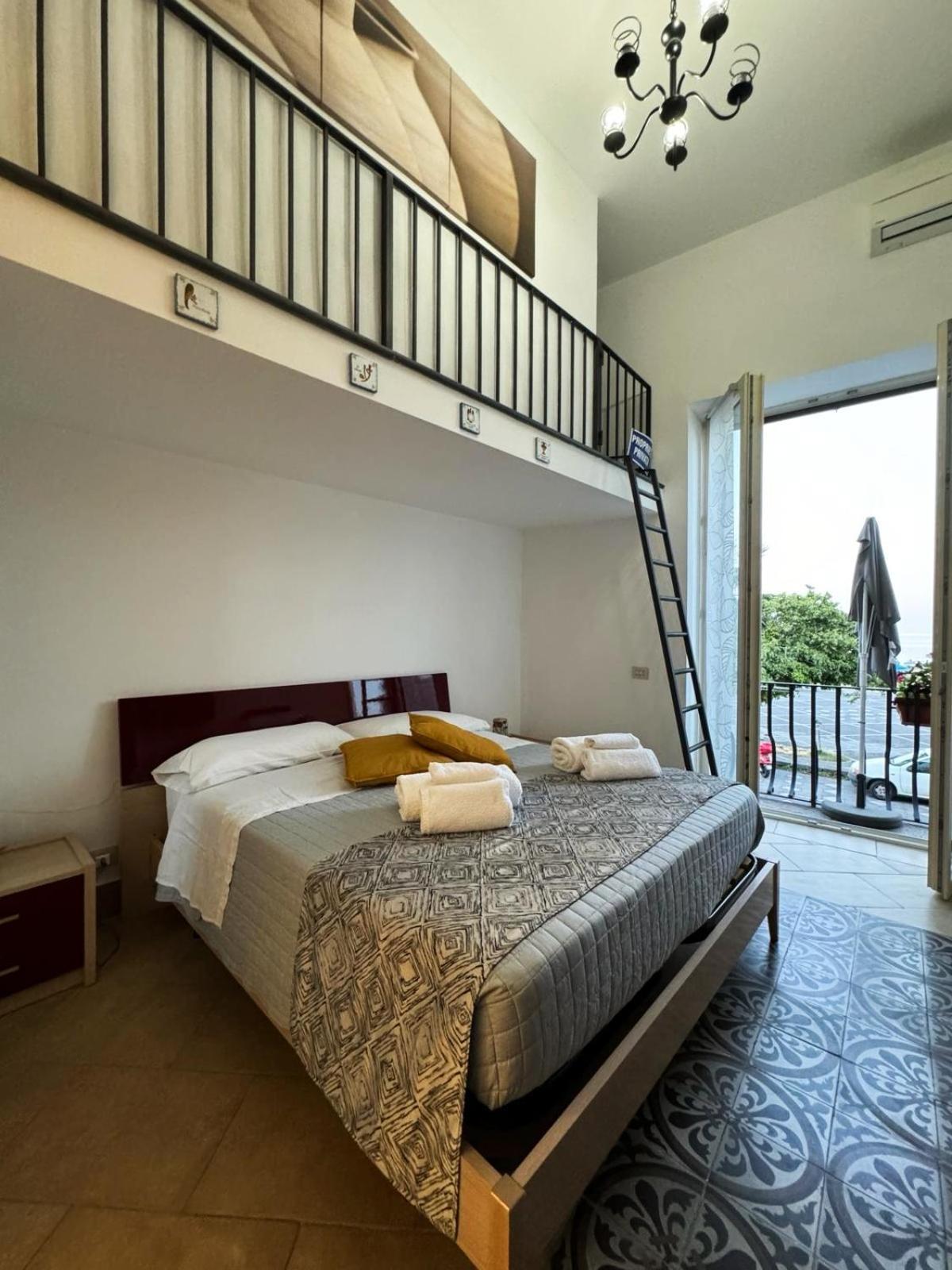 Casa Milu Apartment Canneto  Exterior foto